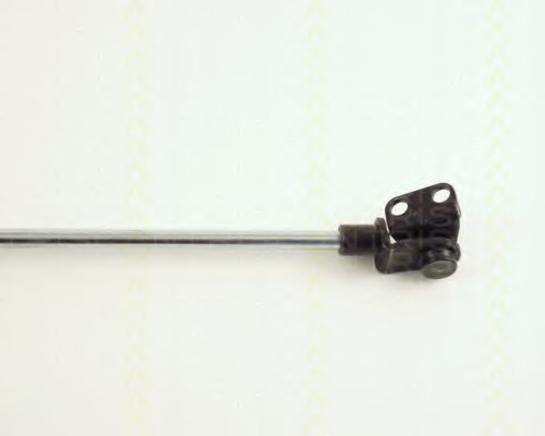 MITSUBISHI MB337380 Gas Spring, boot-/cargo area